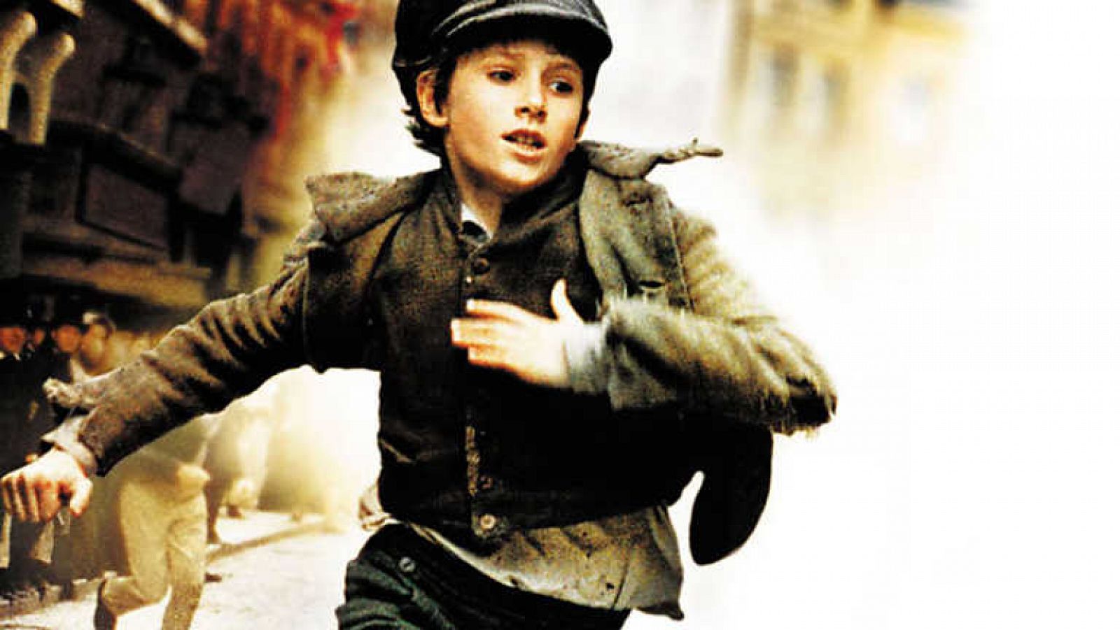 El cine de La 2 - Oliver Twist