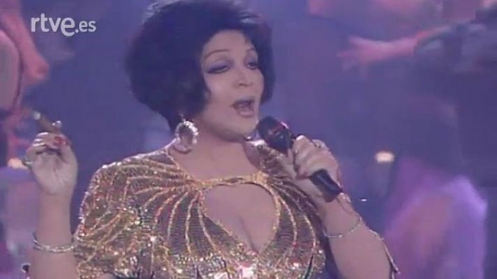 Noche de fiesta - 21/05/1997