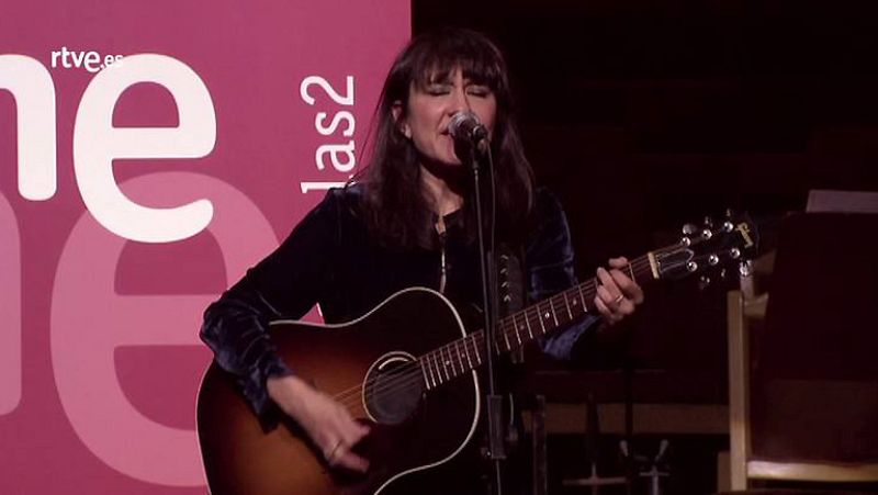 Abierto hasta las 2 - Amaral - "Unas veces se gana y otras se pierde" - Ver ahora