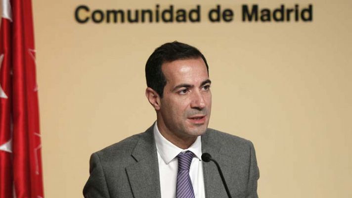 Informativo de Madrid - La Comunidad de Madrid en 4'- 26/12/13