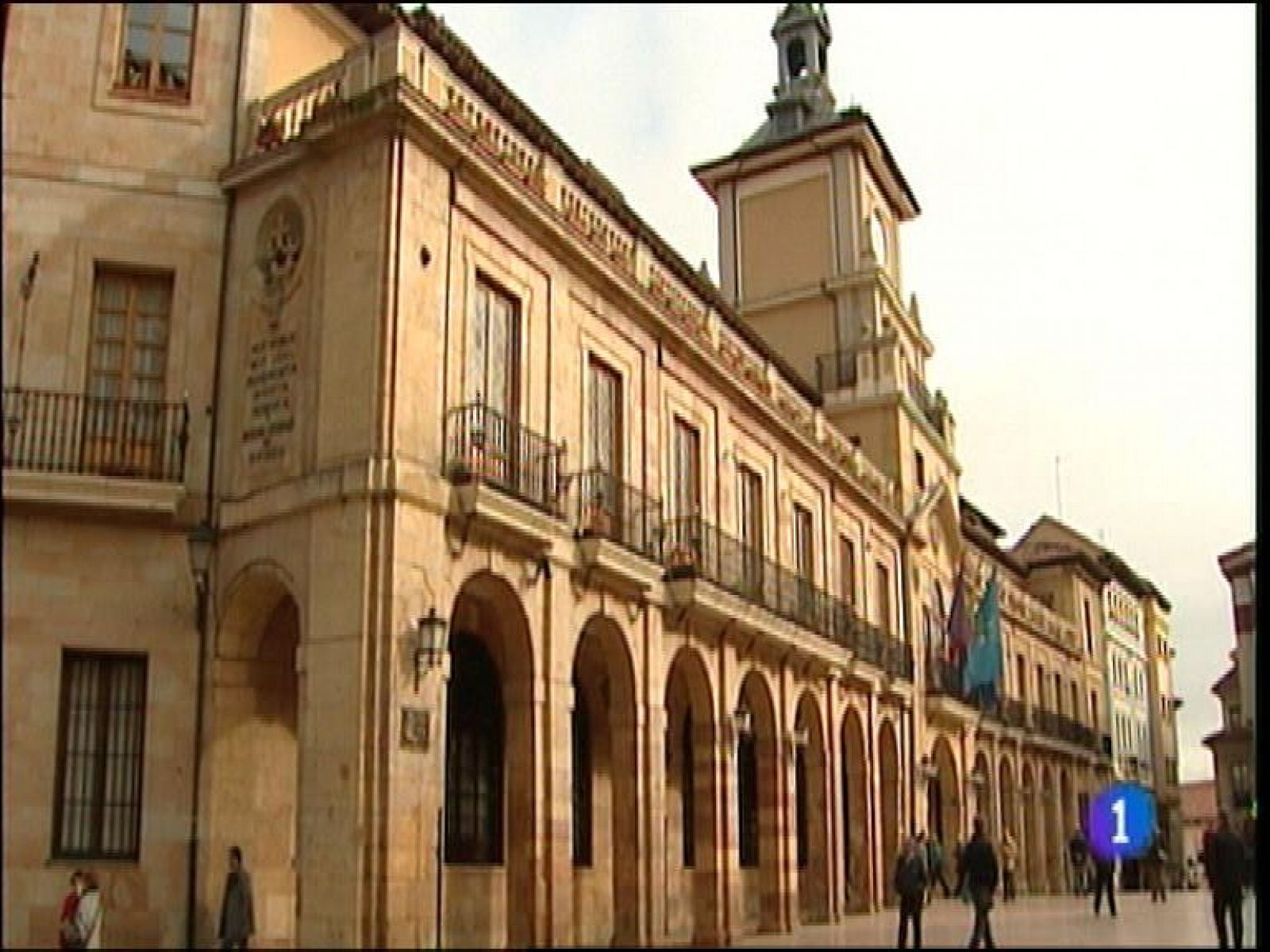 Panorama Regional: Asturias en 2' - 26/12/13 | RTVE Play