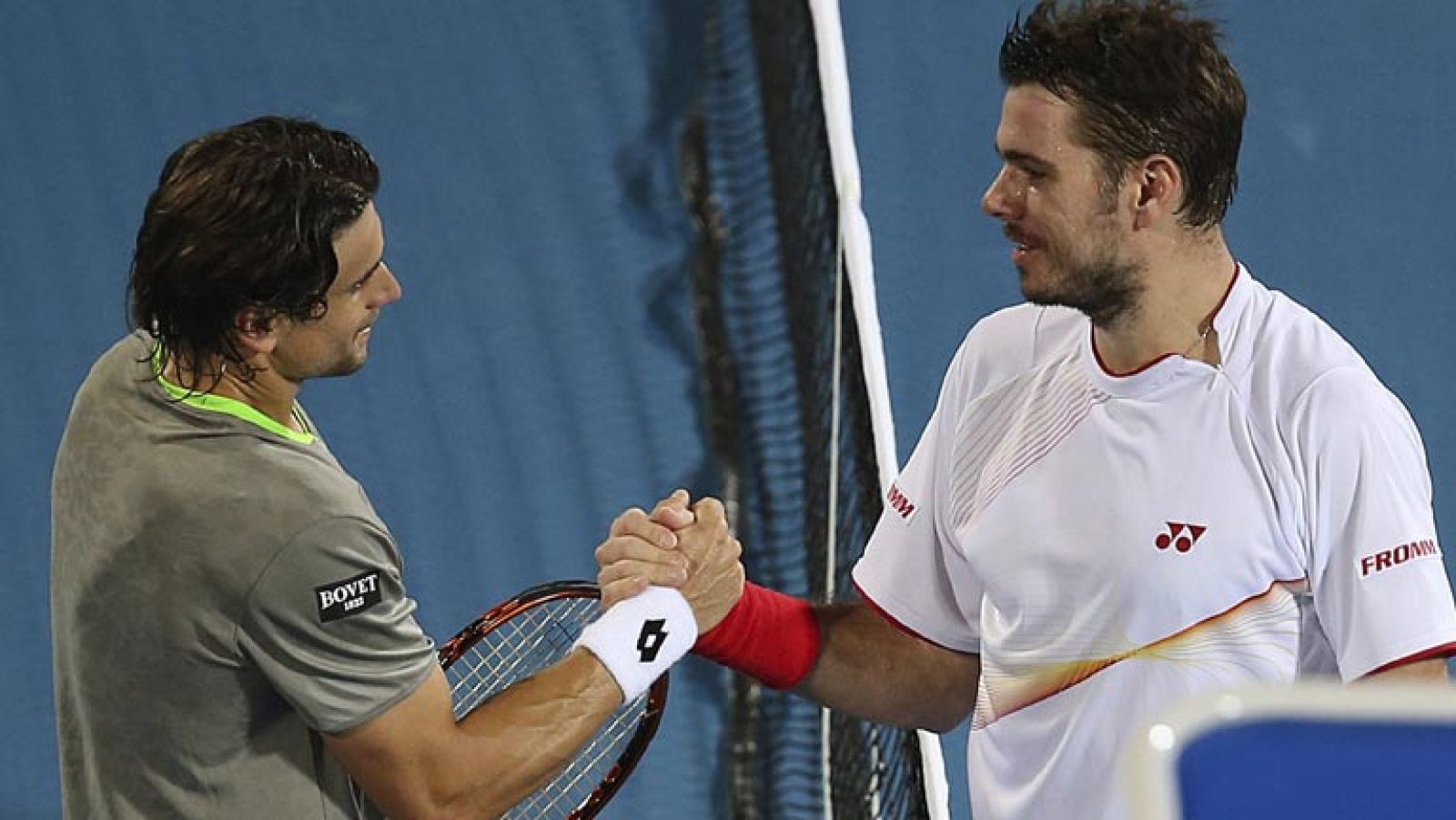 Sin programa: Ferrer vence a Wawrinka en Abu Dhabi | RTVE Play