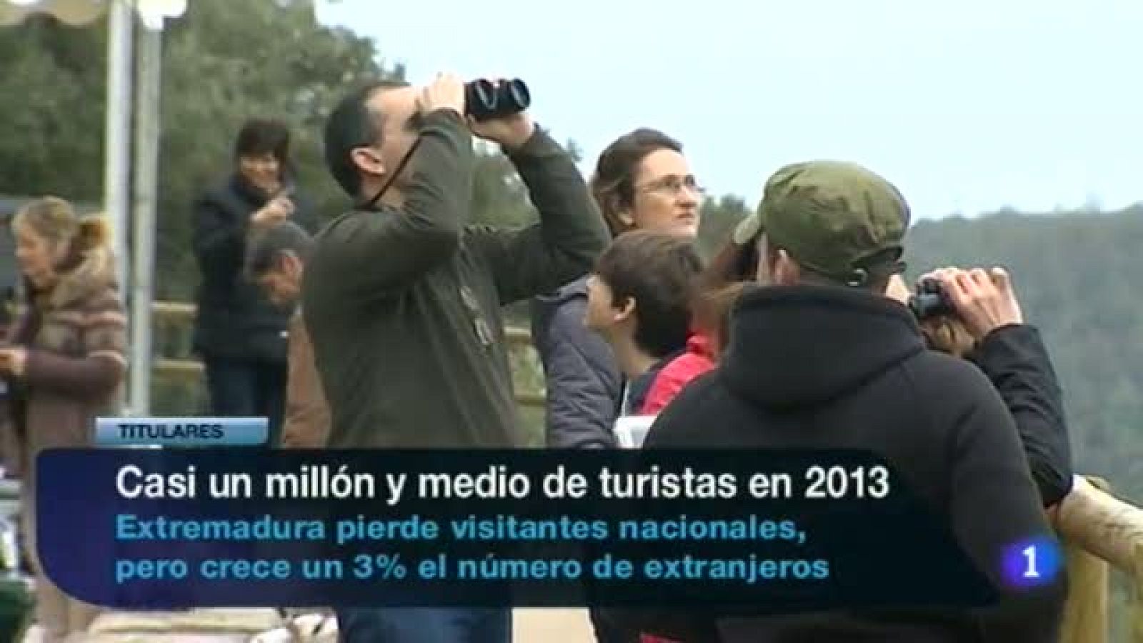 Noticias de Extremadura: Noticias de Extremadura - 26/12/13 | RTVE Play