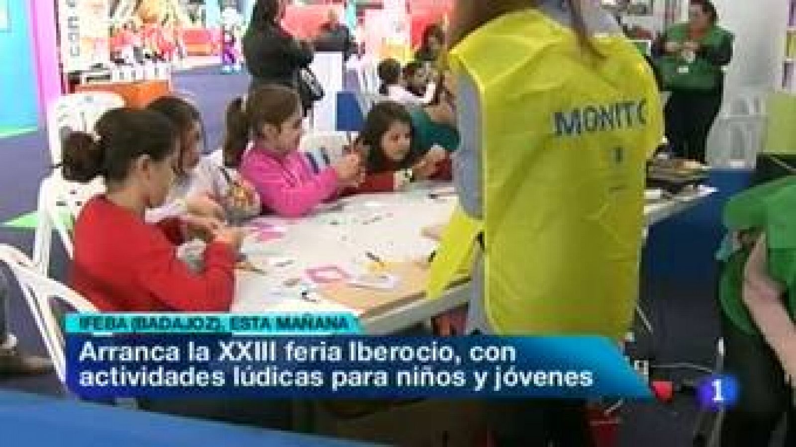 Noticias de Extremadura: Extremadura en 2' - 26/12/13 | RTVE Play