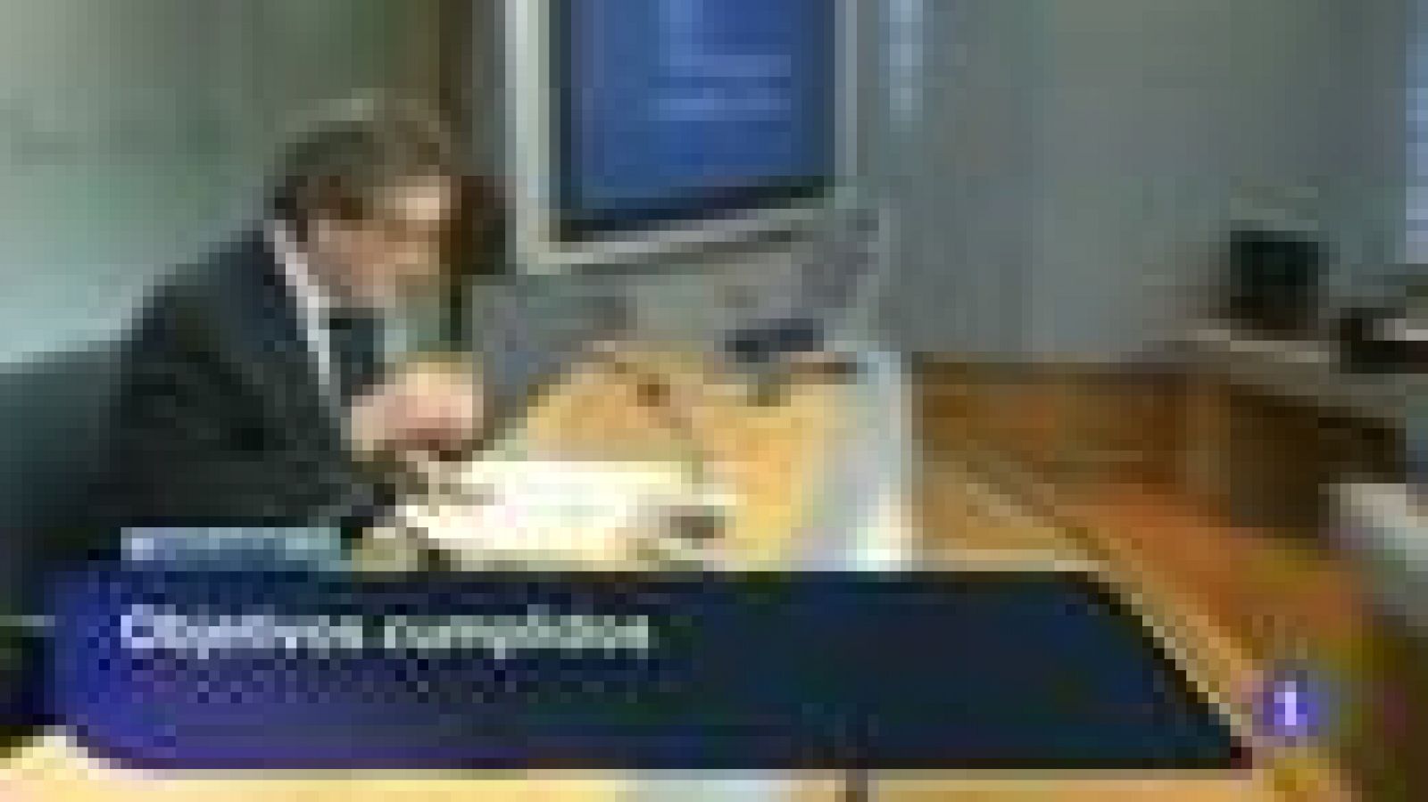 Castilla y León en 2' - 26/12/13