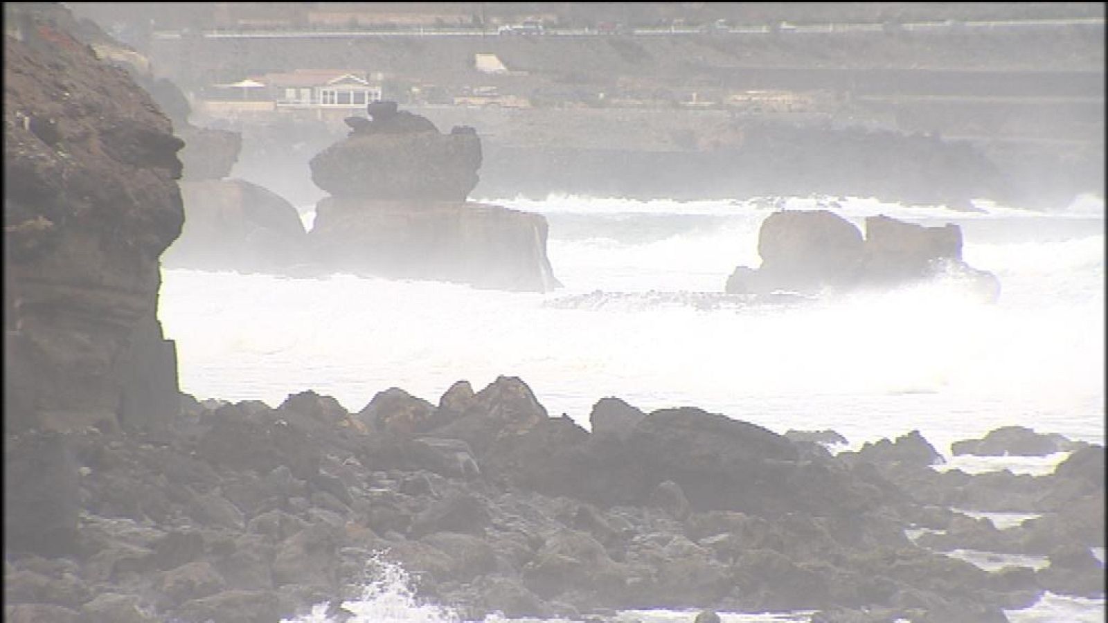 Canarias en 2' - 26/12/13 | Ver