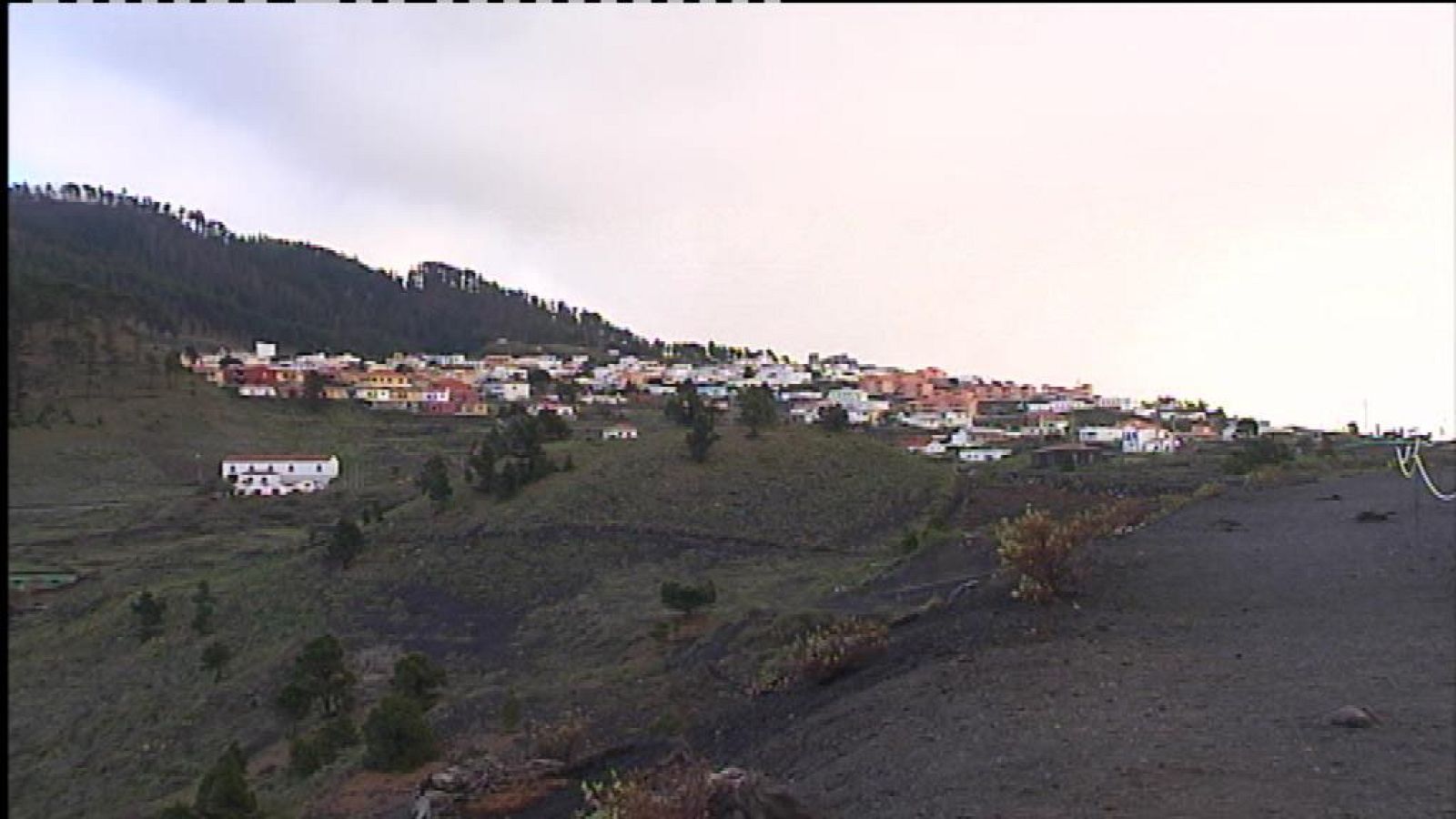 El tiempo en Canarias - 26/12/13 | Ver