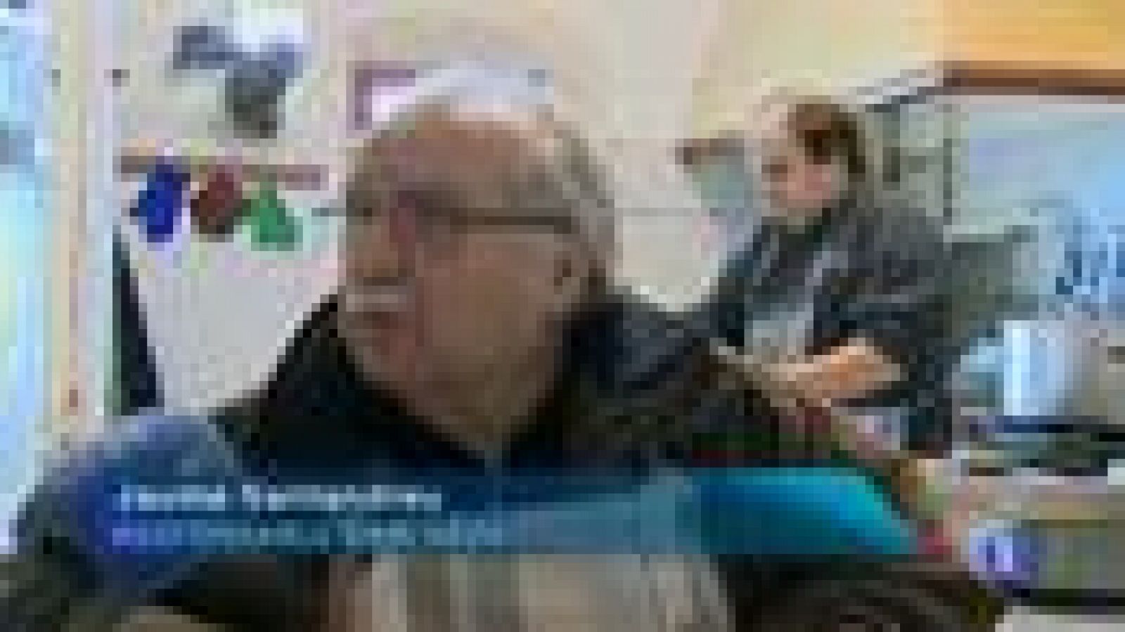 Informatiu Balear 2 - 26/12/13 | Ver