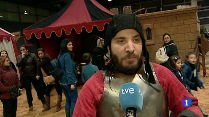 L'informatiu - Comunitat Valenciana - L'Informatiu - Comunitat Valenciana 2 - 26/12/13