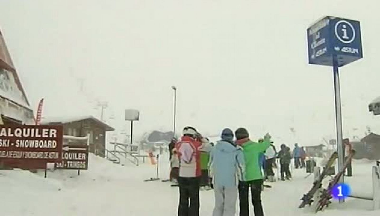 Noticias Aragón 2 - 26/12/13 | Ver