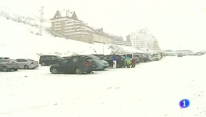 Noticias Aragón - Noticias Aragón - 26/12/13