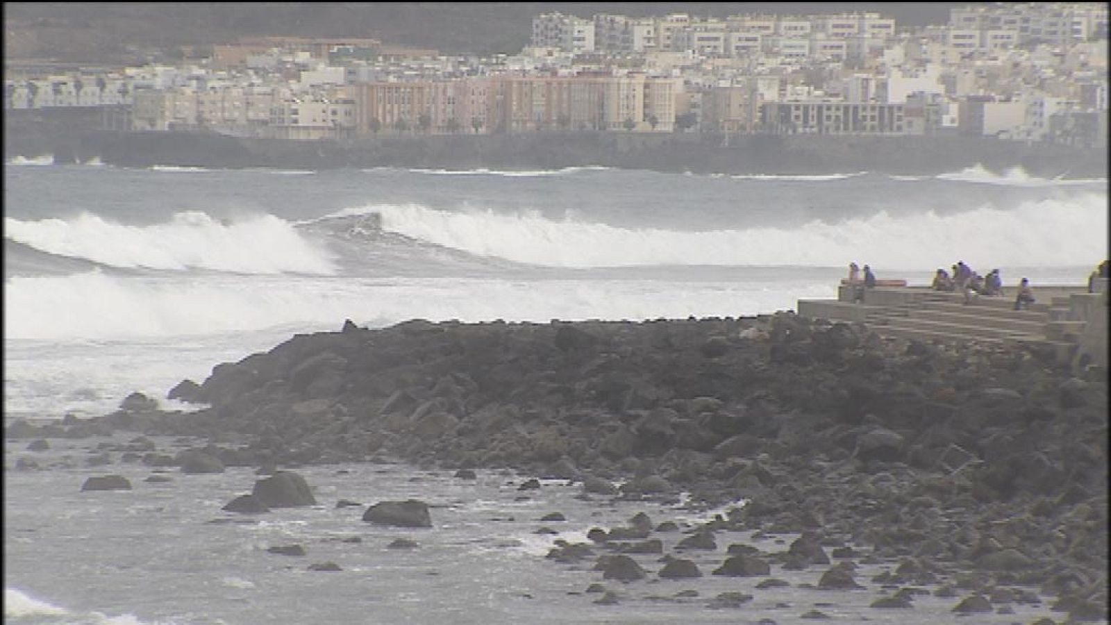 Telecanarias - 26/12/13 | Ver