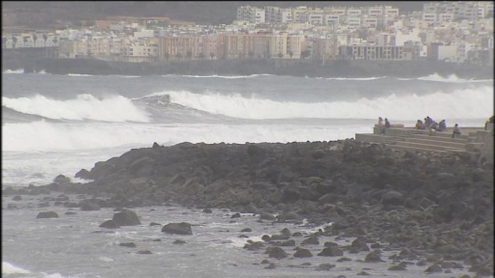 Telecanarias - Telecanarias - 26/12/13