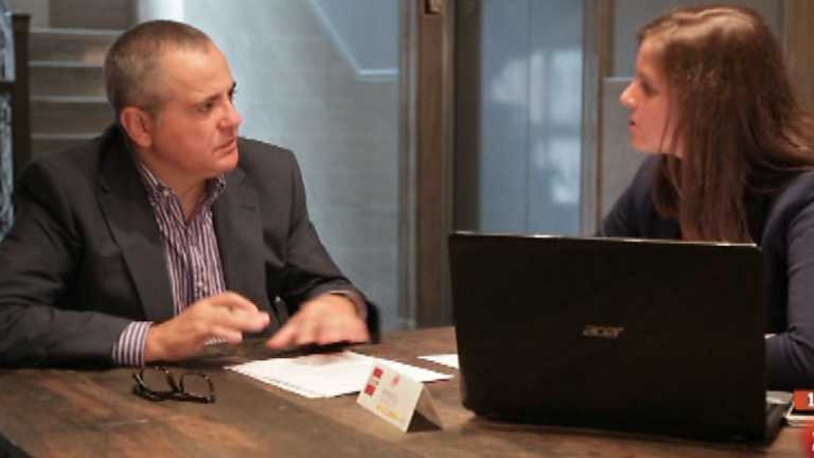 Emprende - 26/12/13 - Ver ahora