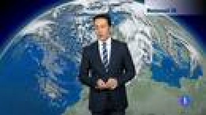 Noticias Andalucía - El tiempo en Andalucia-26/12/13