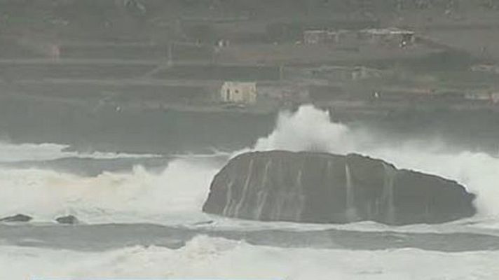 La tarde en 24h - Dos ahogados en Canarias