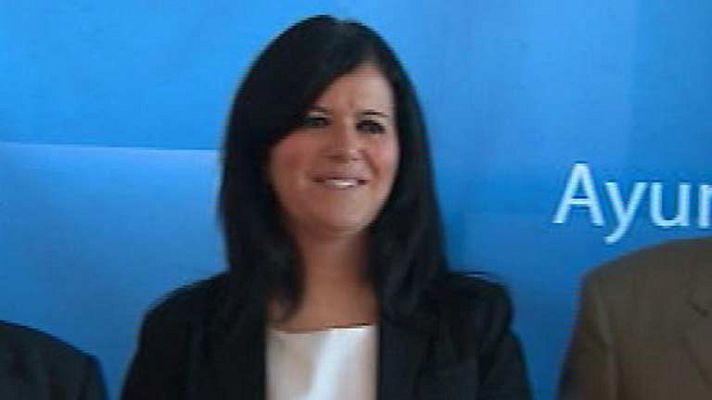 Telediario 1 - Dimite concejala que conducía ebria