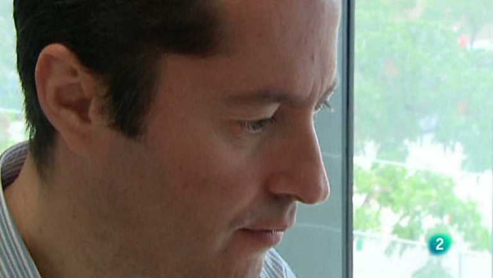 Con ciencia - Juan Ignacio Cirac - Ver ahora