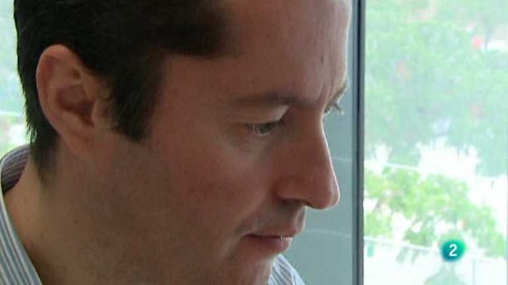 Con ciencia - Juan Ignacio Cirac