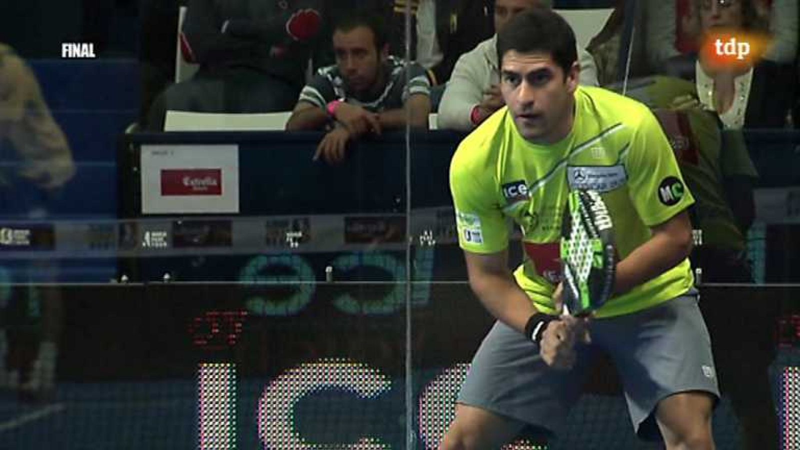 World Padel Tour - Programa 16 - Ver ahora