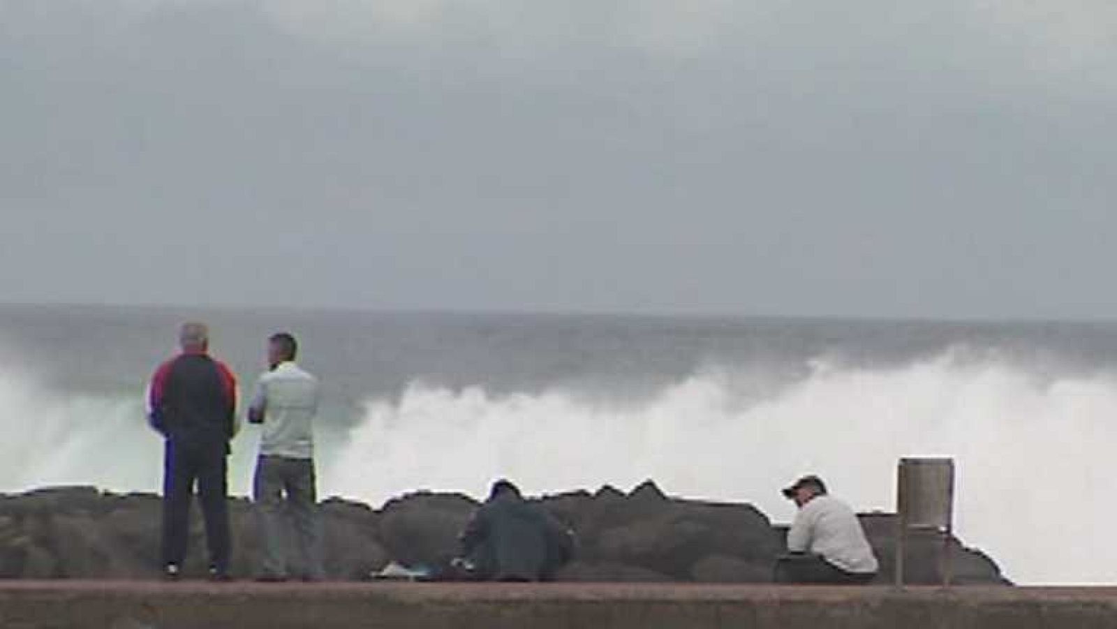La tarde en 24 horas - Bloque 19 h. - 26/12/13 - Ver ahora