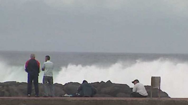 La tarde en 24h - Bloque 19 horas - 26/12/13