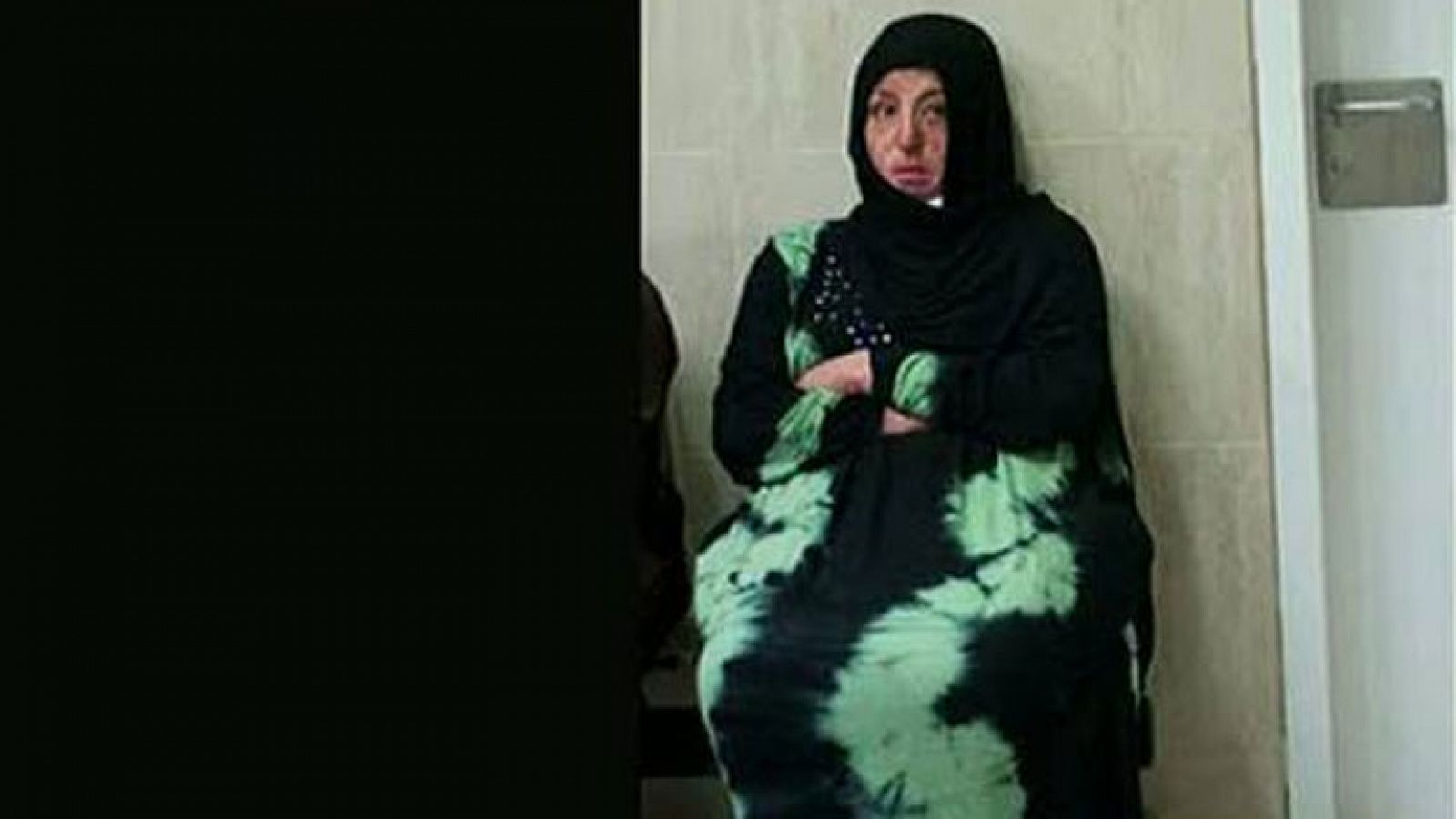 Una inmigrante herida en Siria logra el asilo en Melilla y podrá trasladarse a la península