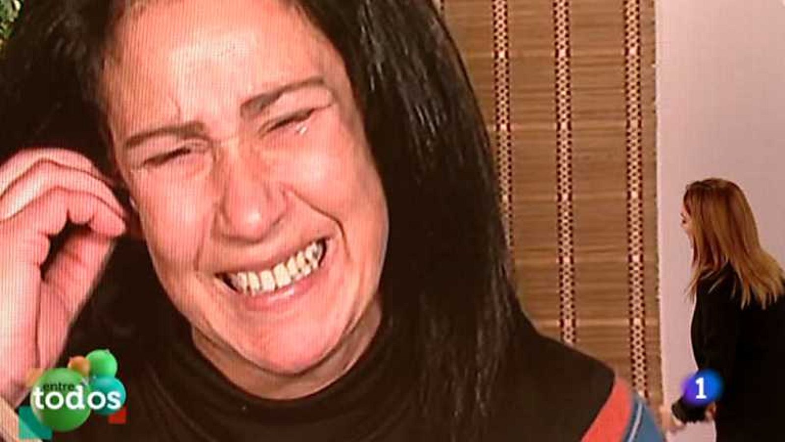 Entre todos - 26/12/13 - Ver ahora