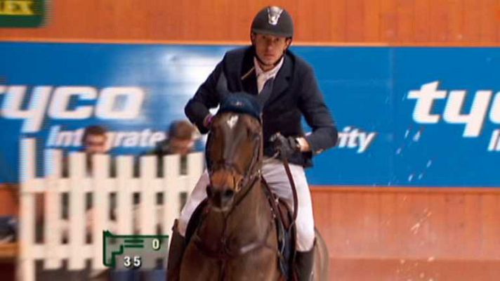 Hípica - C.saltos "Gran Premio Casas Novas"