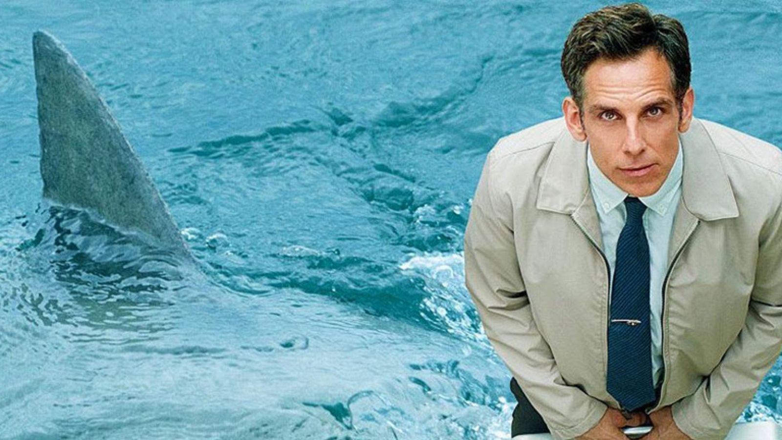 Días de cine: Días de cine: 'La vida secreta de Walter Mitty' | RTVE Play