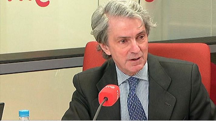 Informativo 24h - Presidente de Unesa en RNE