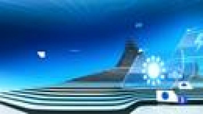 Telexornal - Galicia - El tiempo en Galicia - 27/12/13