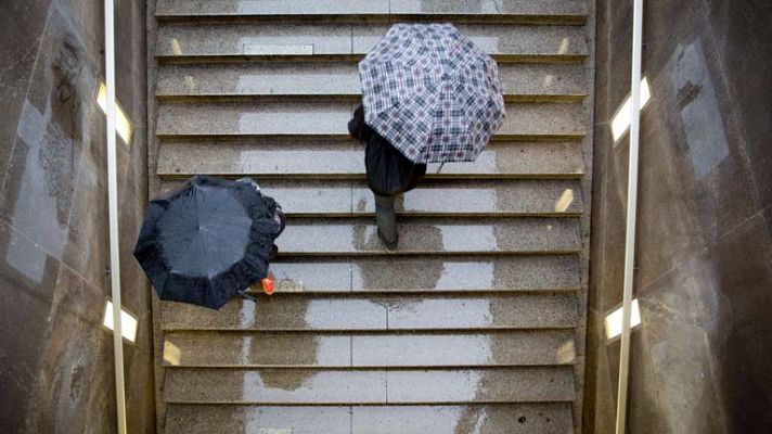 Informativo de Madrid - El tiempo en la Comunidad de Madrid - 27/12/13