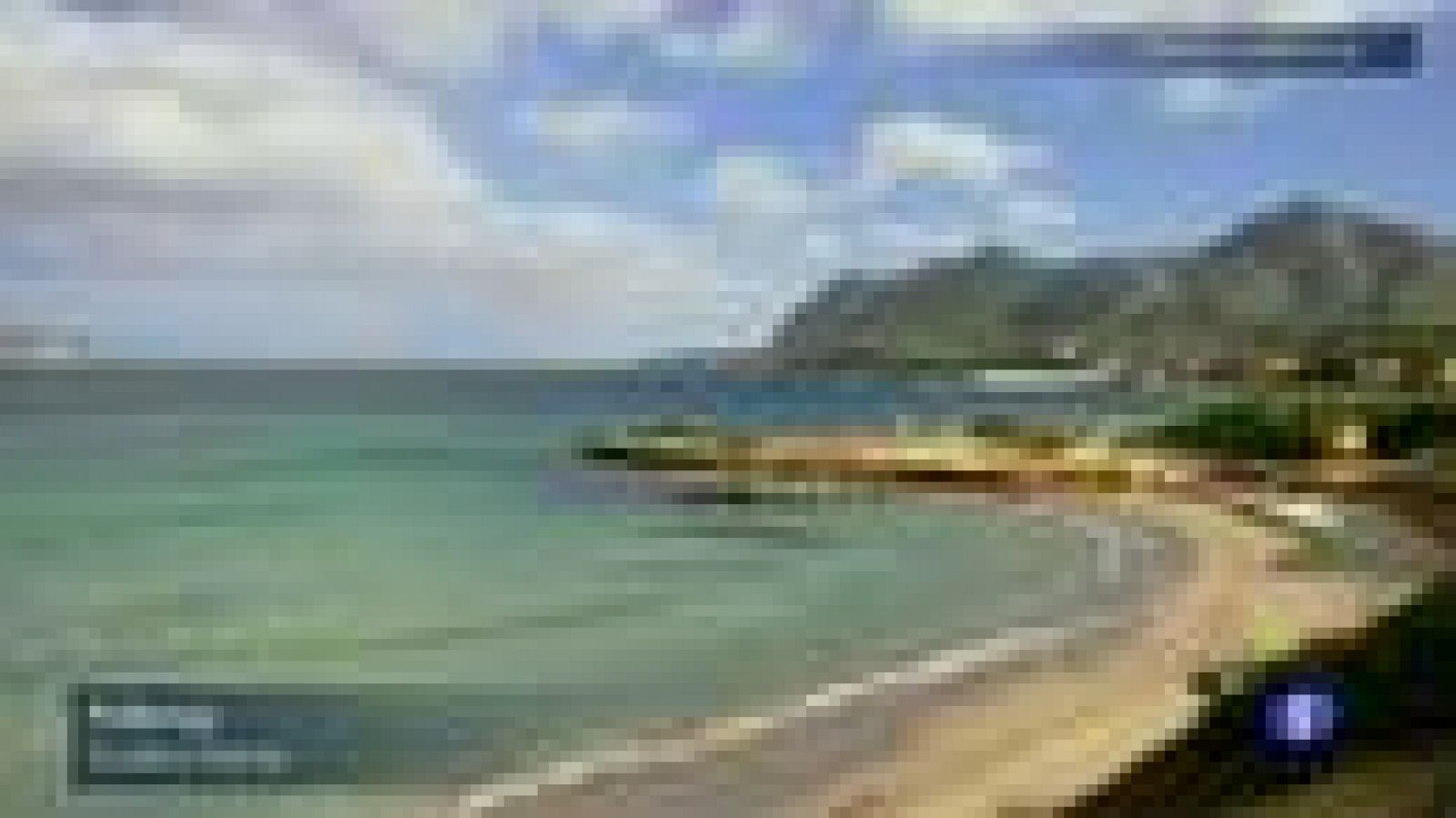 El temps a les Illes Balears - 27/12/13 | Ver