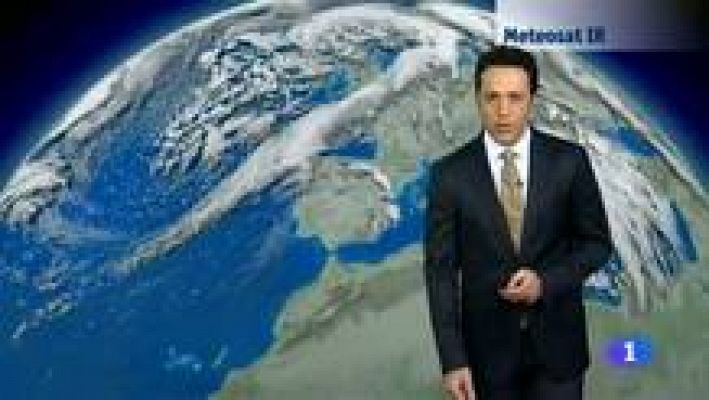 Noticias Murcia - El tiempo en la Comunidad de Murcia.(27/12/2013)