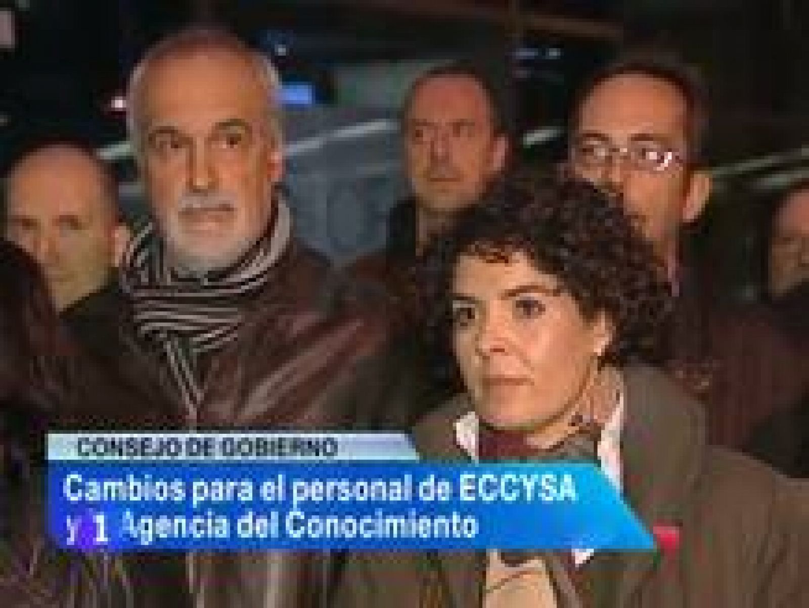 Informativo Telerioja: La Rioja en 2' 27/12/13   | RTVE Play