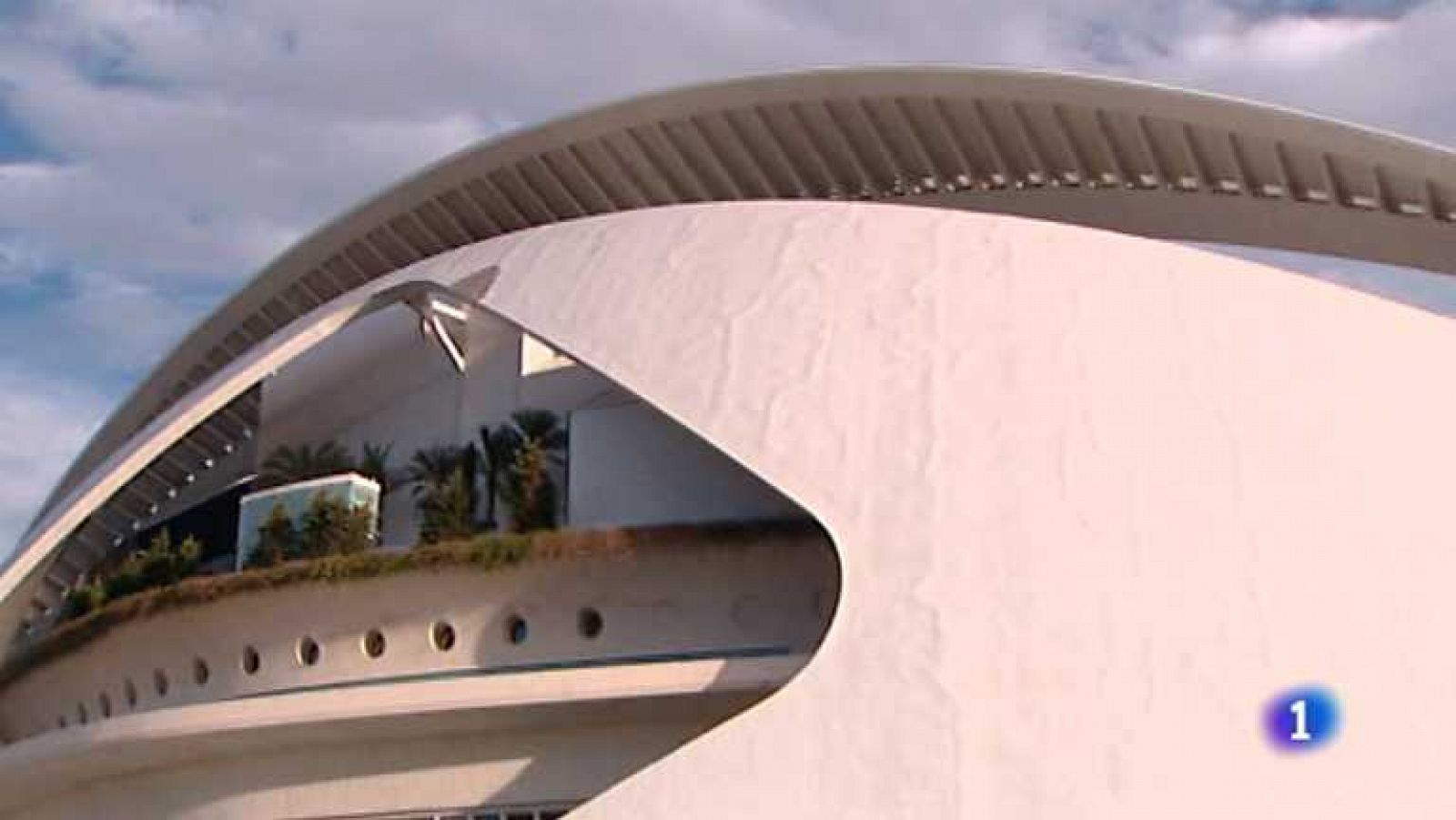 L'Informatiu - Comunitat Valenciana - 27/12/13 - Ver ahora