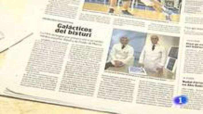 Noticias Murcia - Noticias Murcia.(27/12/2013)