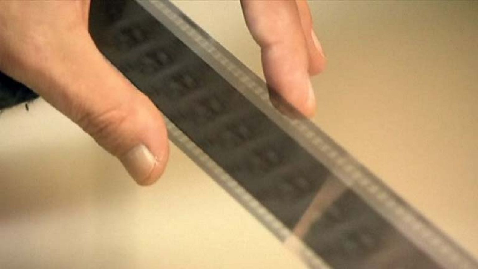 La biblioteca del Congreso de EE.UU hace pública la lista de películas que ingresa 