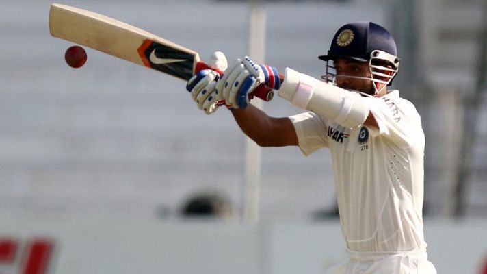 Telediario 1 - La alegría de Sudáfrica por su único punto ante La India