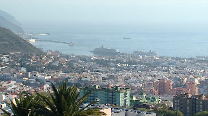 Telecanarias - El tiempo en Canarias - 27/12/13