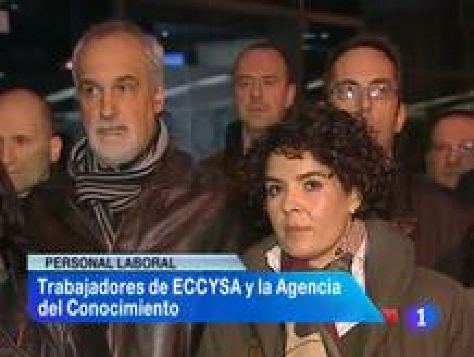 Informativo Telerioja 2 27/12/13 | Ver