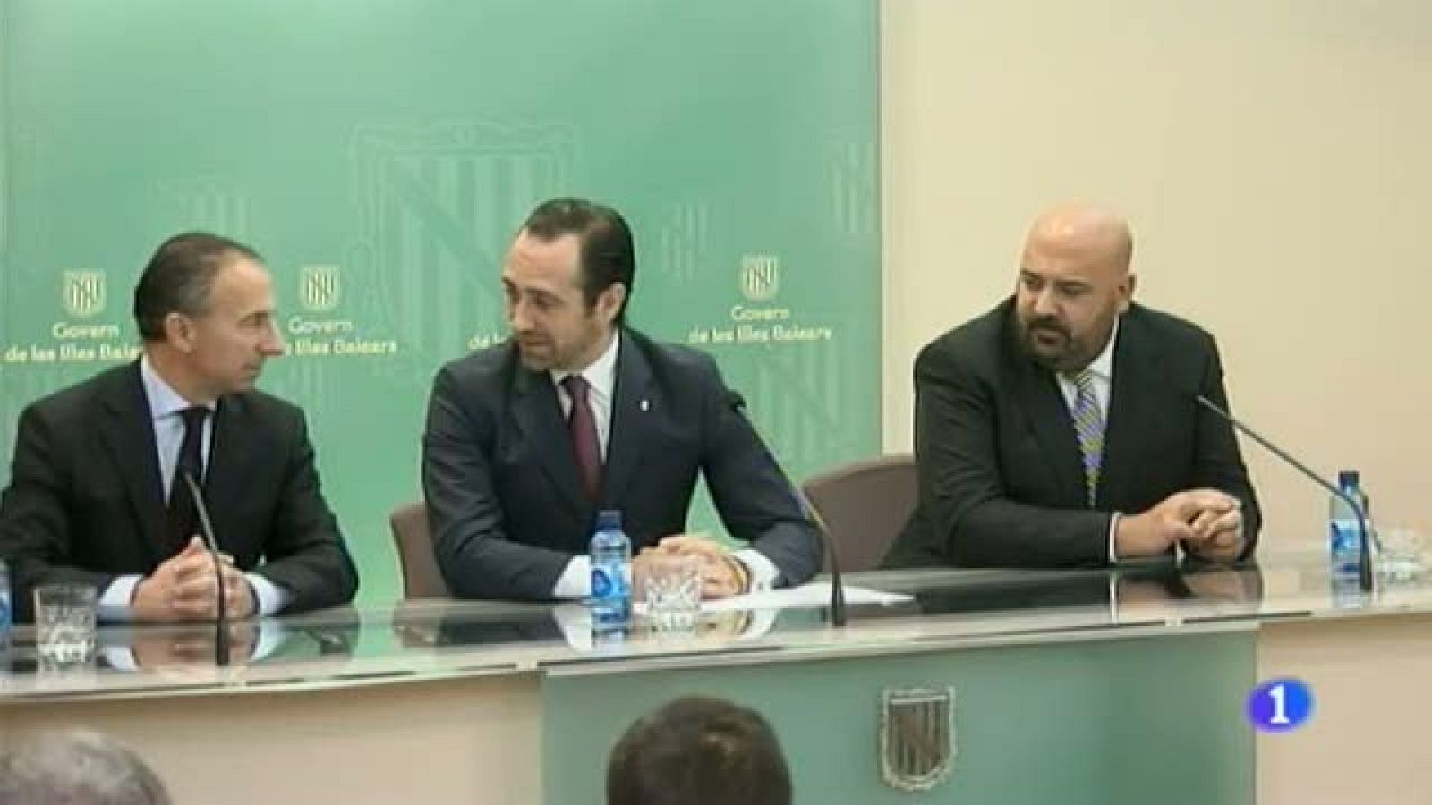 Informatiu Balear - 27/12/13 | Ver