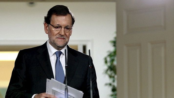 La tarde en 24h - Rajoy, sobre la reforma del aborto