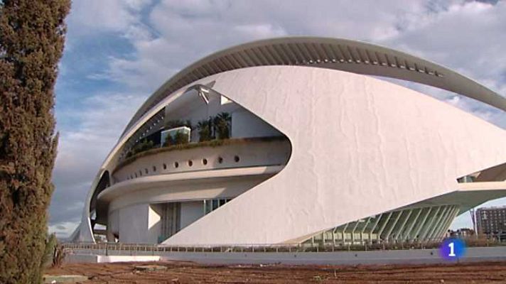 L'informatiu - Comunitat Valenciana - L'Informatiu - Comunitat Valenciana 2 - 27/12/13