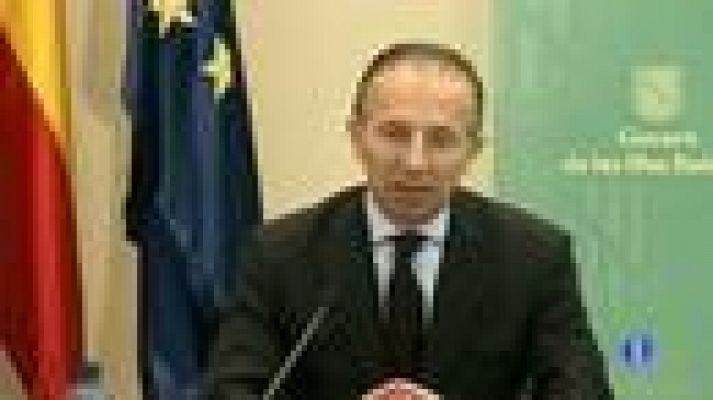 Informatiu Balear - Informatiu Balear 2 - 27/12/13