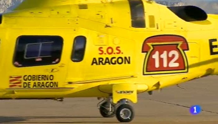 Noticias Aragón - Noticias Aragón - 28/12/13