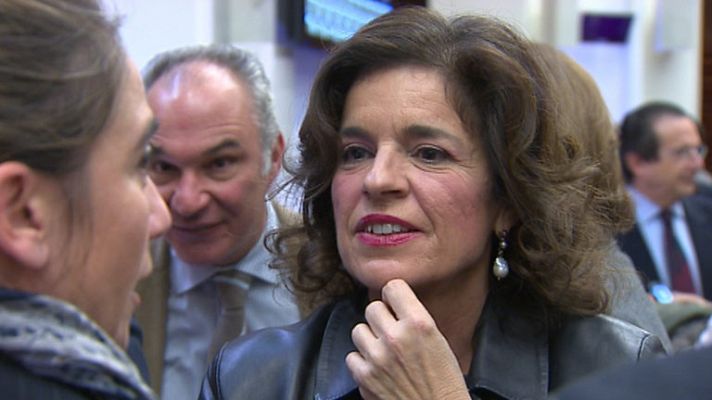 Informativo de Madrid - Informativo de Madrid 2 - 27/12/13