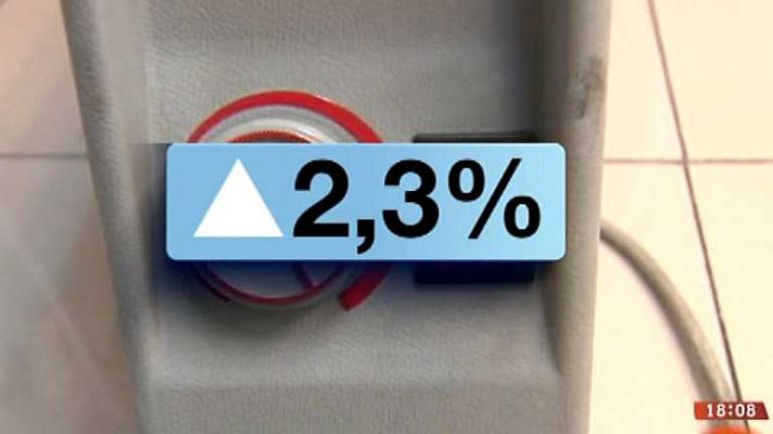 La tarde en 24h - Bloque 18 horas - 27/12/13