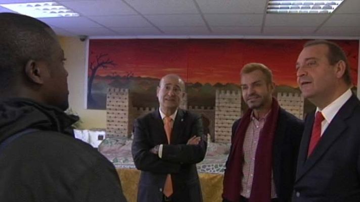 Noticias de Ceuta - Ceuta en 2' - 27/12/13